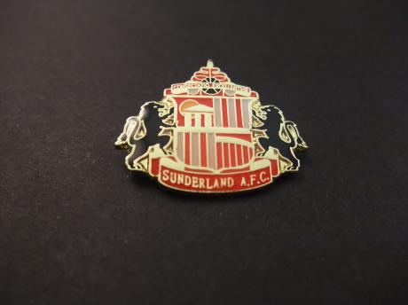 Sunderland AFC   Engelse voetbalclub,